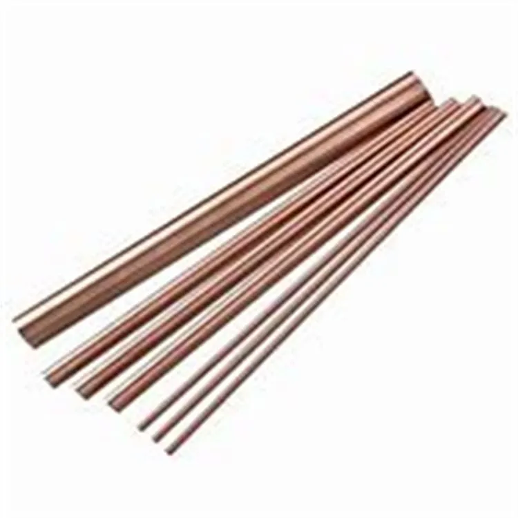 1/2 C62300 AC RAVNA bakrena cev