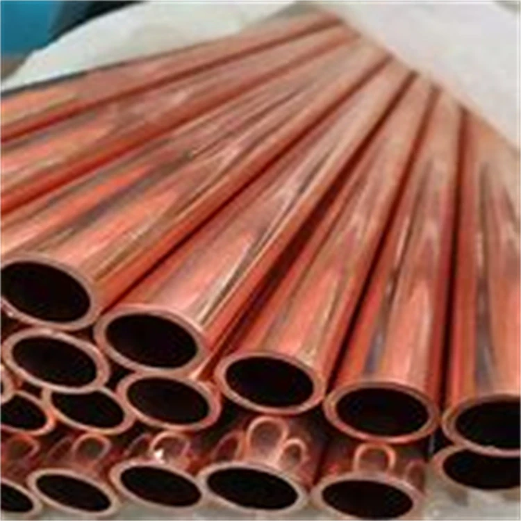 15mm Expand Air ConditionCopper Pipe