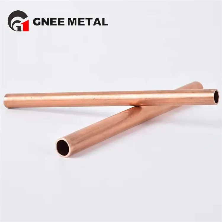 ASME SB151 CuNi 90/10 Pipe
