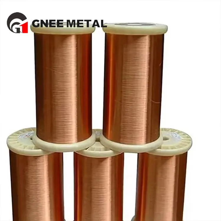 Goli bakreni kabel TP1