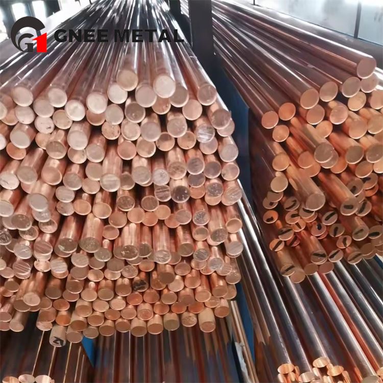 C11500 Cu palice