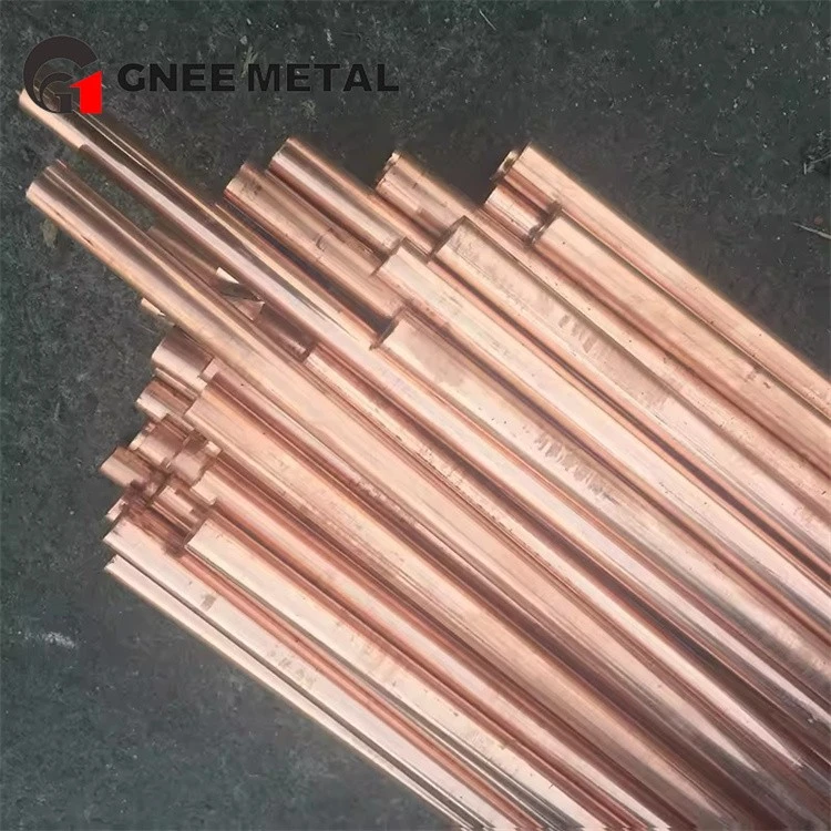 C11500 Cu Bars