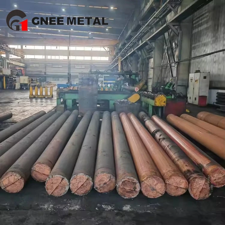 C11500 Cu Bars