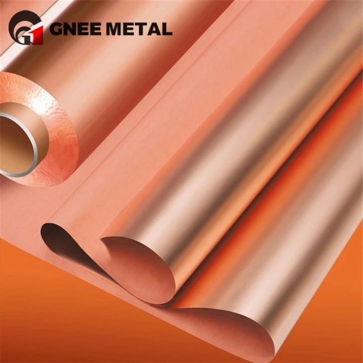 C12000 Copper Strip