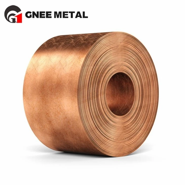 C12000 Copper Strip