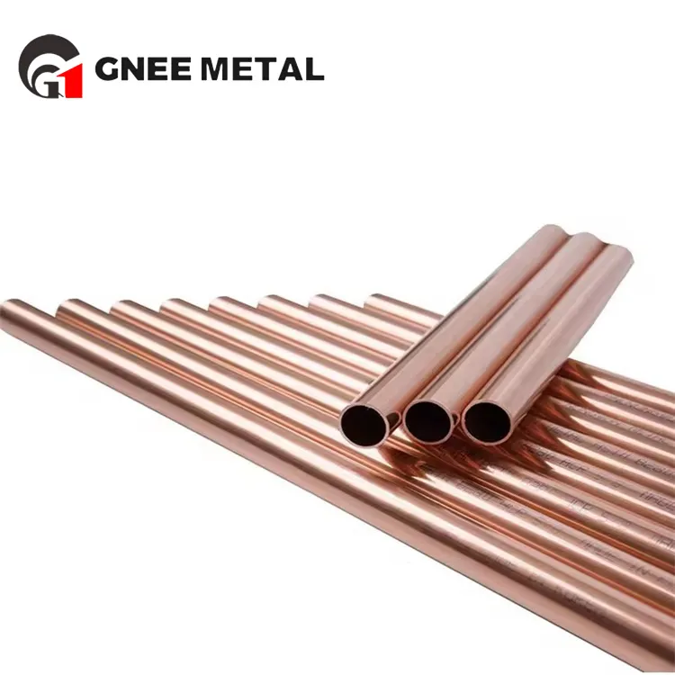 C14200 bakrena cev za plin