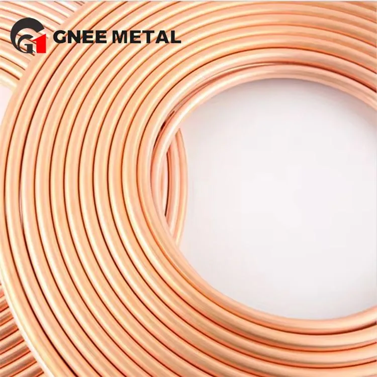 C37710 Bakrena gibljiva cev