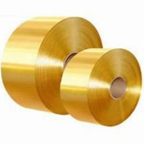 C51000 Phosphor Bronze '5% A'