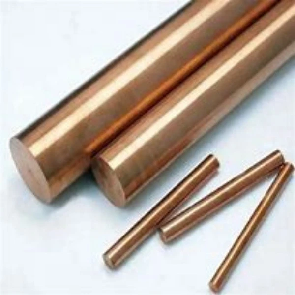 C51000 Phosphor Bronze '5% A'