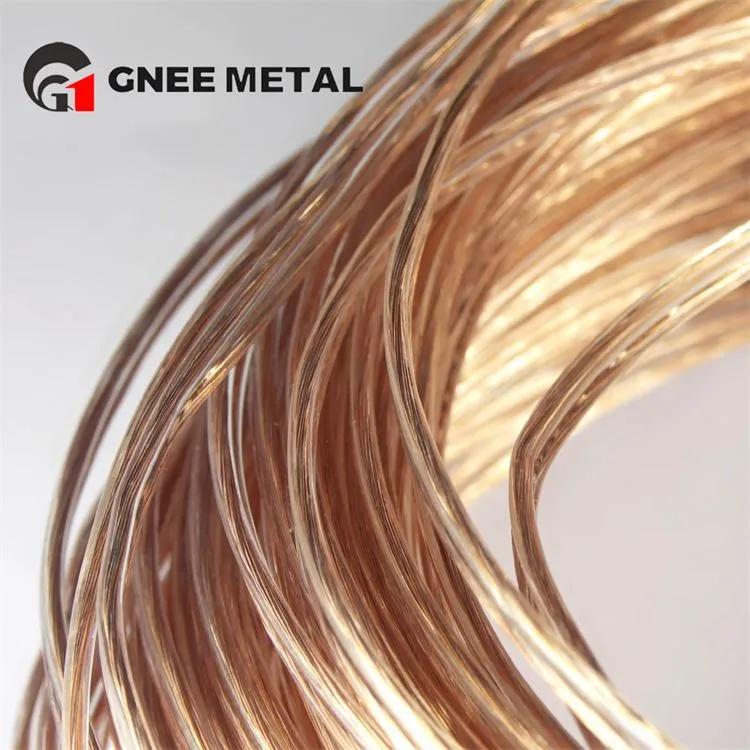 C70400 Bakrena žica