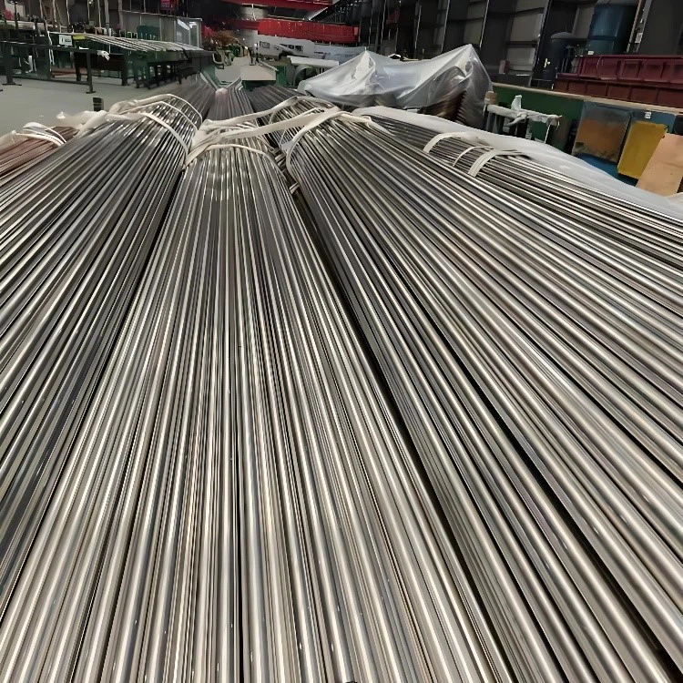 Heat Exchanger Copper Tubing Heat Exchanger Copper Tubing