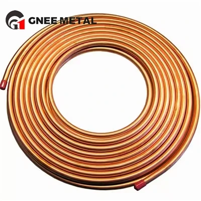 C11000 Materiali iz bakrene zlitine