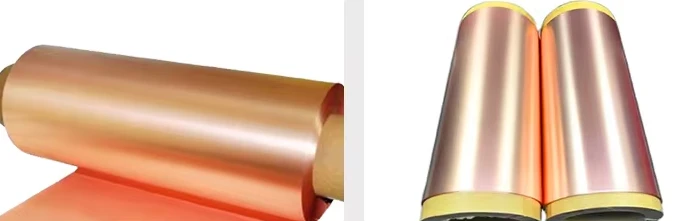 foil copper tape foil copper tape