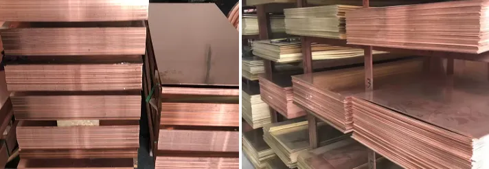 copper leaf sheets copper leaf sheets