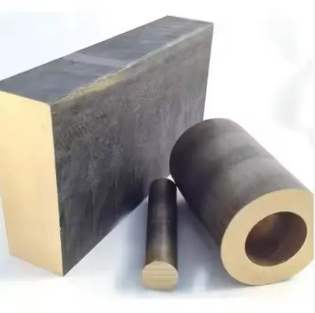 QSn6.5-0.4 C5191 Bronasta pipa