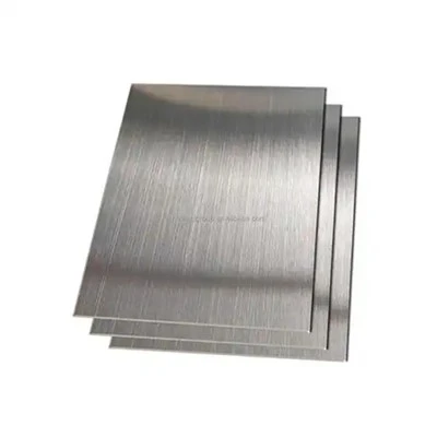 Debelina 2 mm 3 mm 4 mm aluminijasta plošča 5052, prevlečena z bakrom
