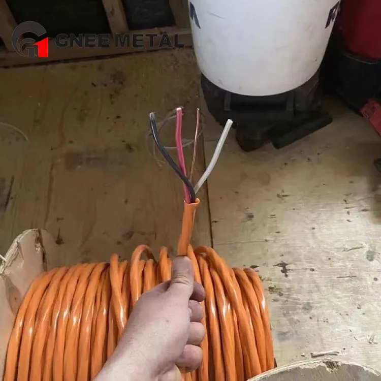 Polna bakrena žica H96